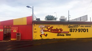 Louie 5