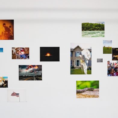 CEPA Gallery