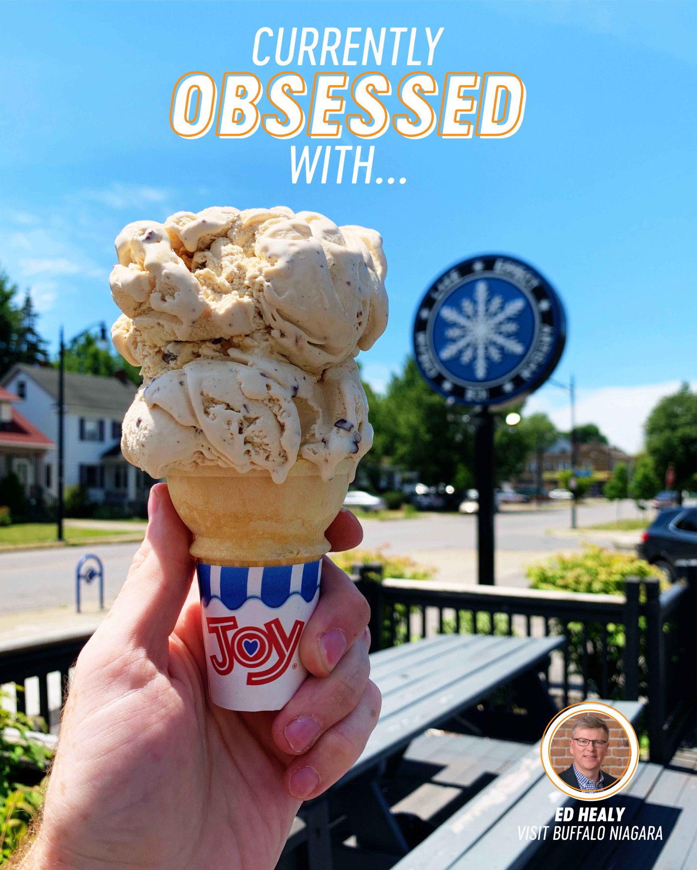 Lake Effect Ice Cream