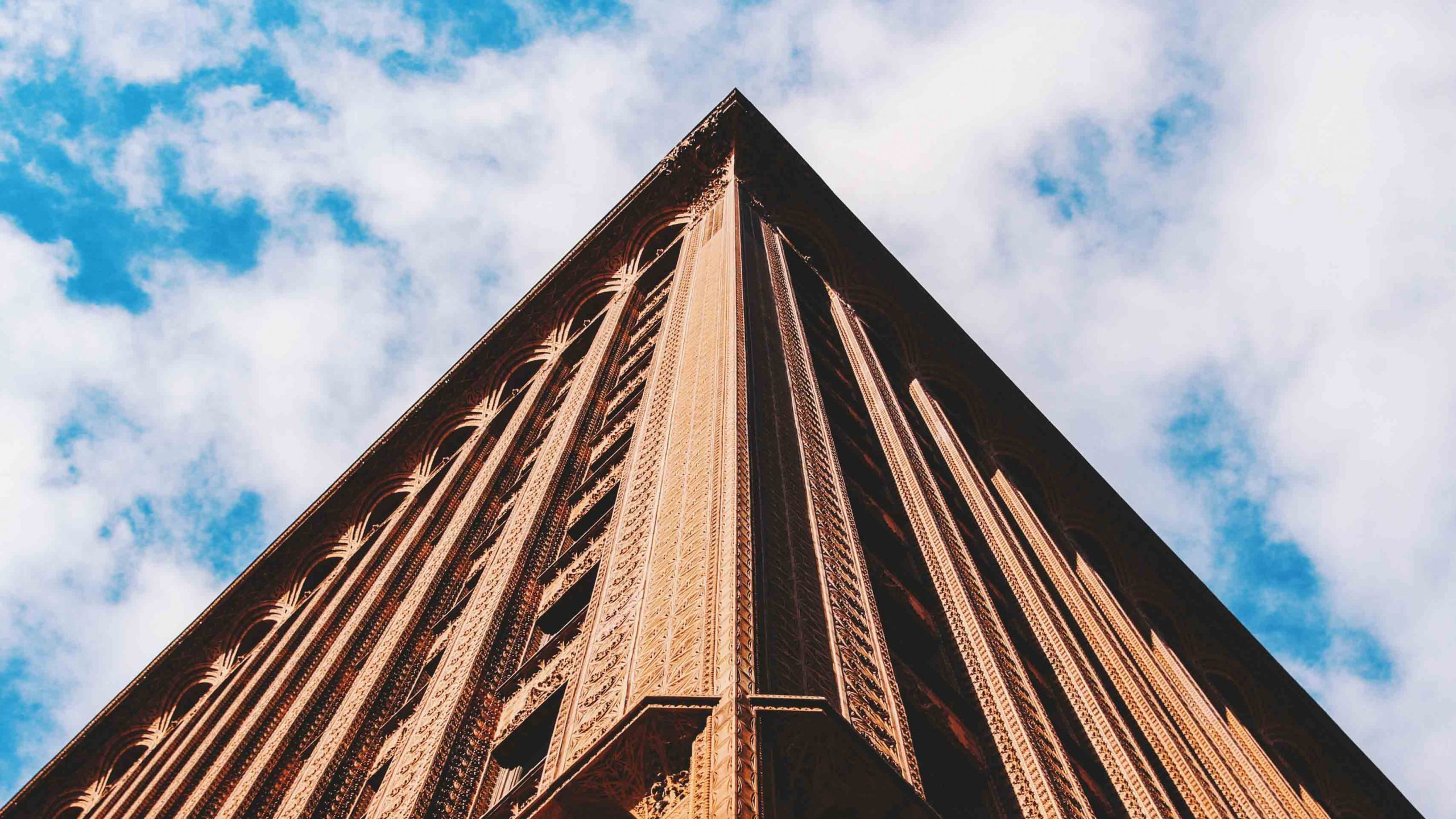 Guaranty Building