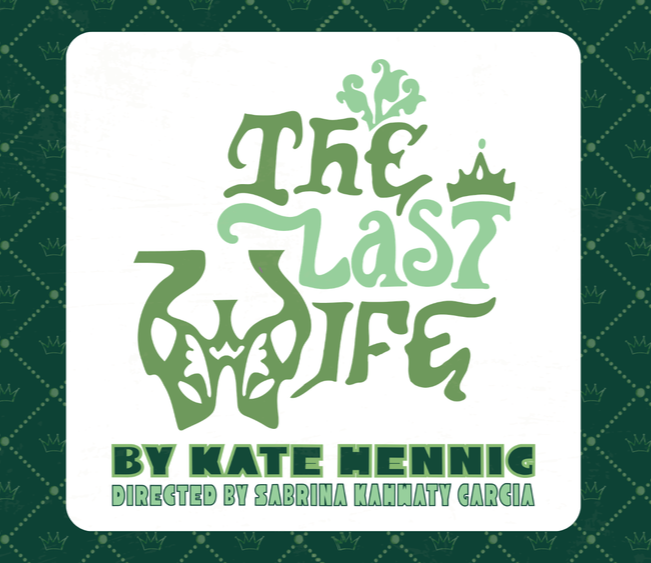 The Last Wife
