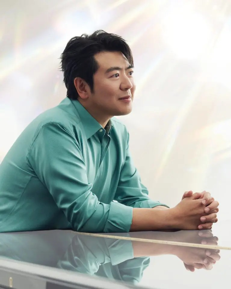 Opening Night with Lang Lang