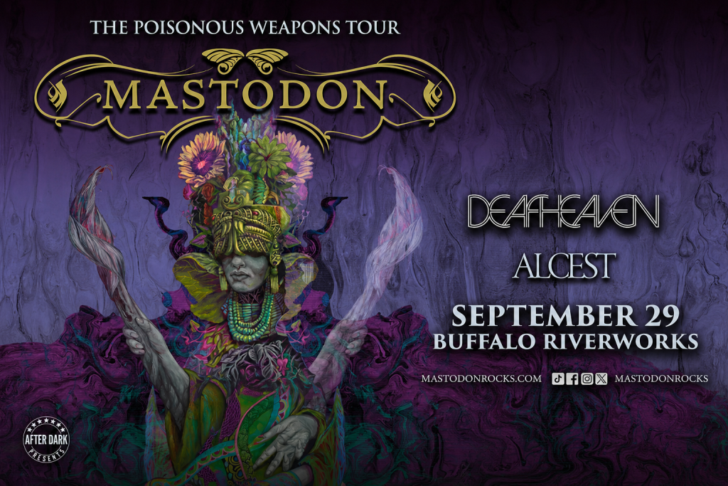 Mastodon