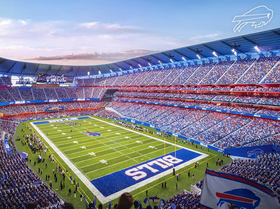 Buffalo Bills vs. Los Angeles Chargers