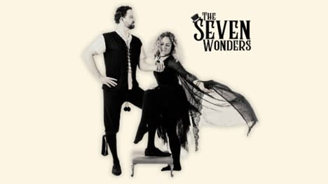 The Seven Wonders