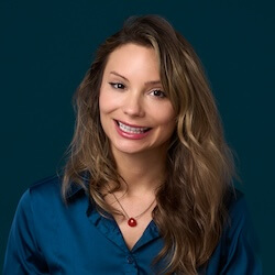 Kaley Lynch headshot