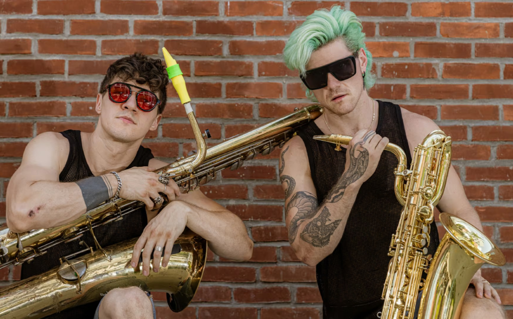 Thundersmack