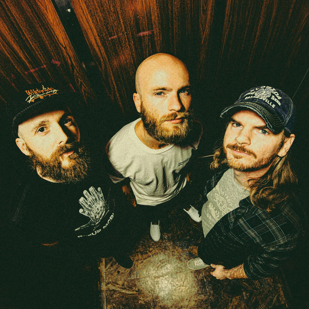 Noiseheads w/ The Ant Hill Kids &amp; Colour Negative