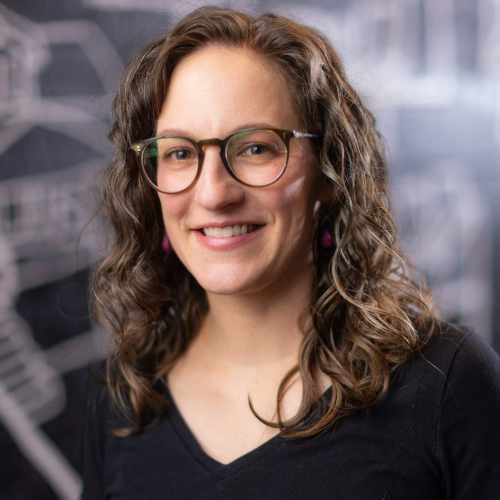 Scholars@Hallwalls: Lacey Carpenter