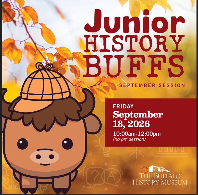 Junior History Buffs