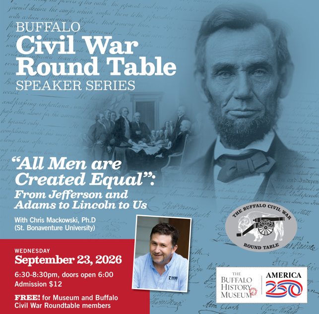 “All American Are Created Equal”: From Jefferson and Adams to Lincoln to Us