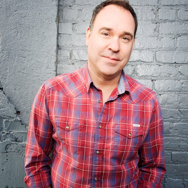 $20 Comedy Night with Andy Pitz!