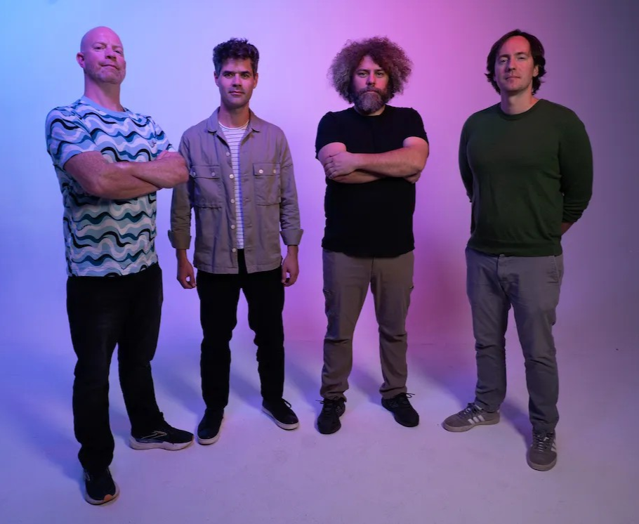 Photon w/ Special Guests