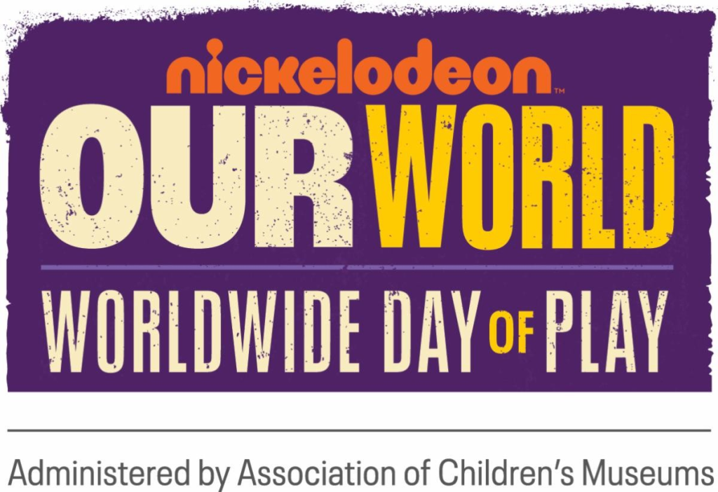 Worldwide Day of Play 2026