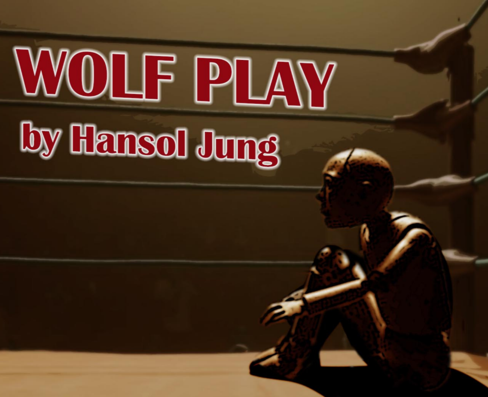 Wolf Play