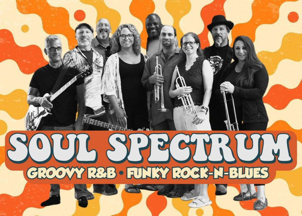SOUL SPECTRUM