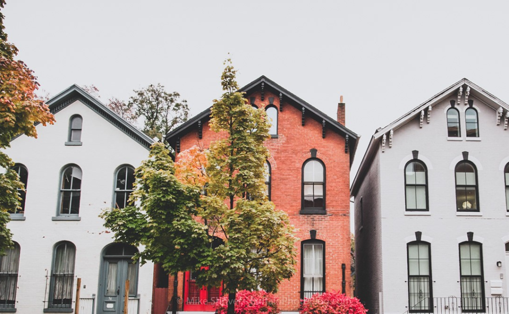 West Village Neighborhood Walking Tour