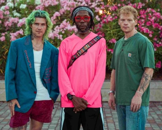 Too Many Zooz: Live in Canada (Mostly!) Tour