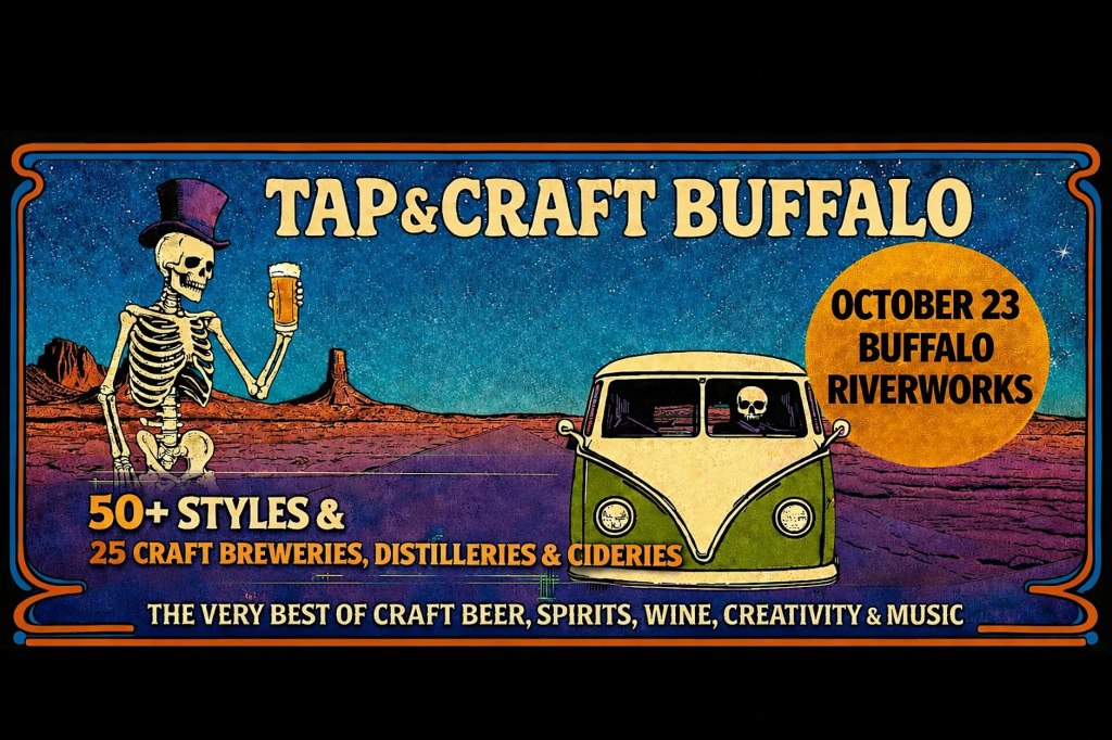 Tap & Craft Festival