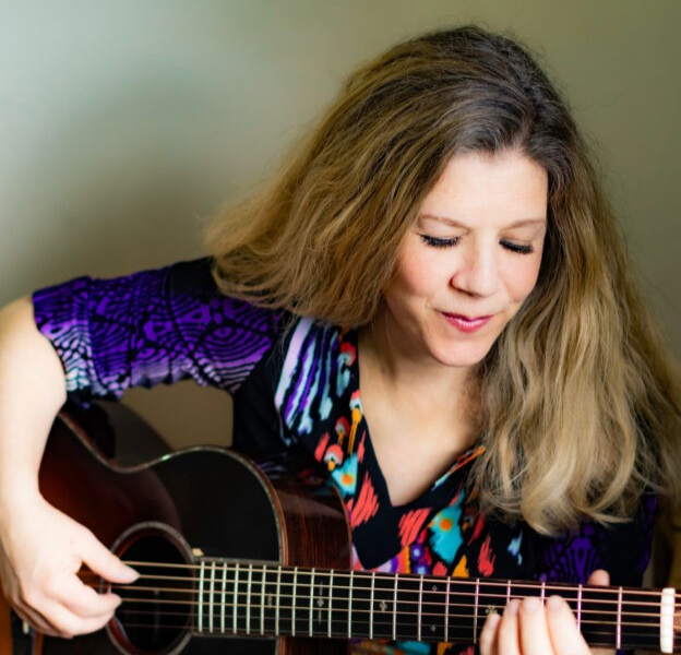 Dar Williams