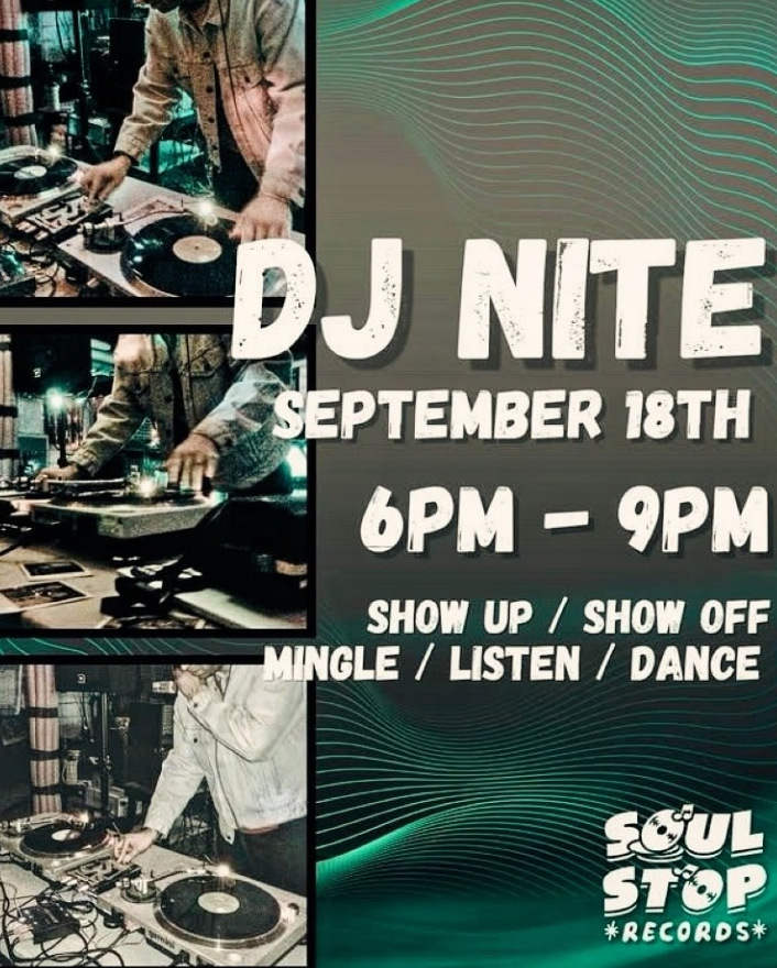 DJ Nite