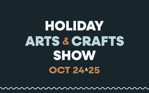 Holiday Arts & Craft Show