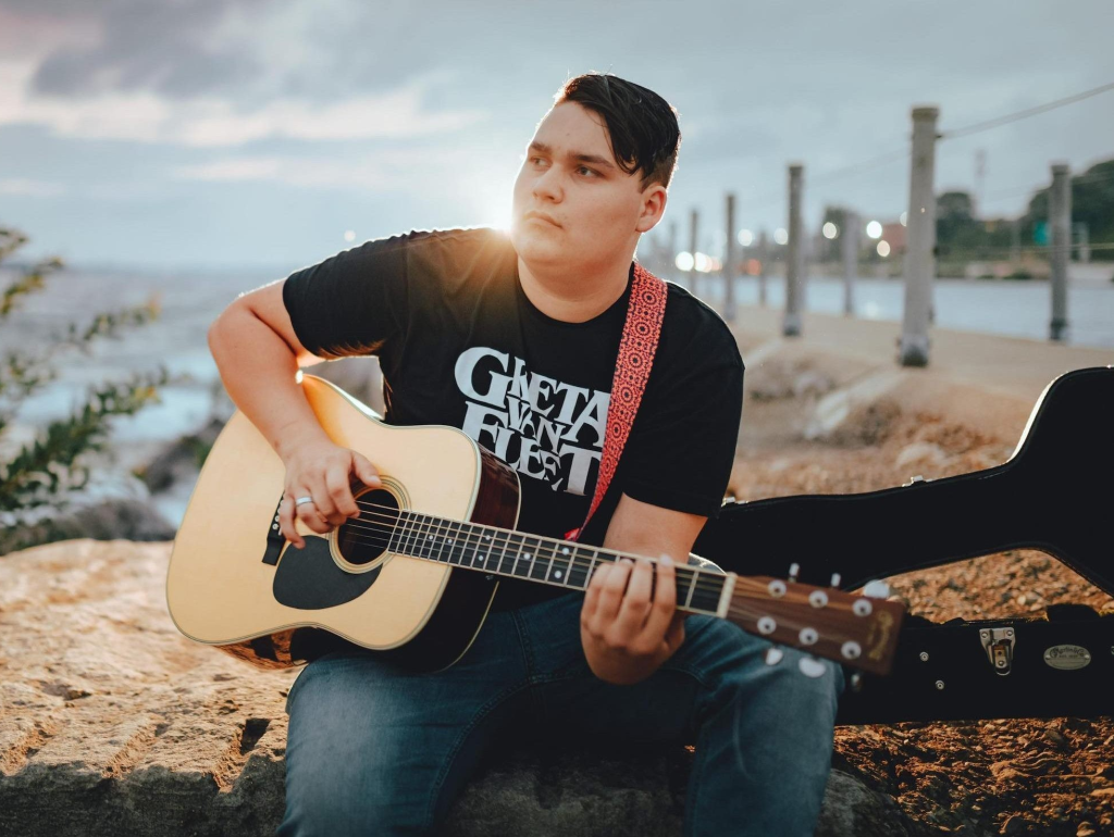 Michael Delano Band – Music is Art After Party