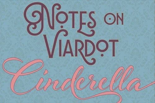 Fairy Tale Double Bill