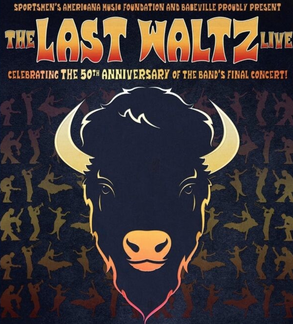 Buffalo’s The Last Waltz Live