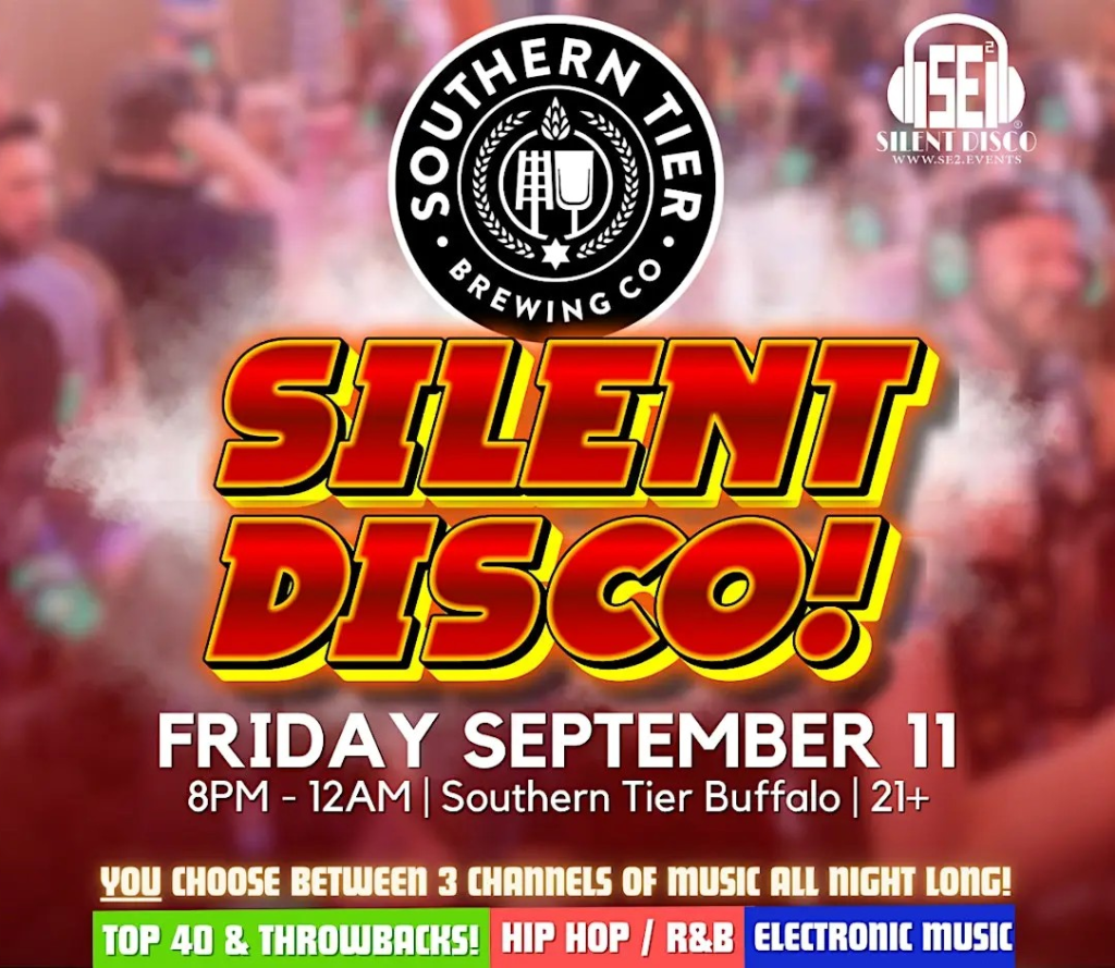 Silent Disco