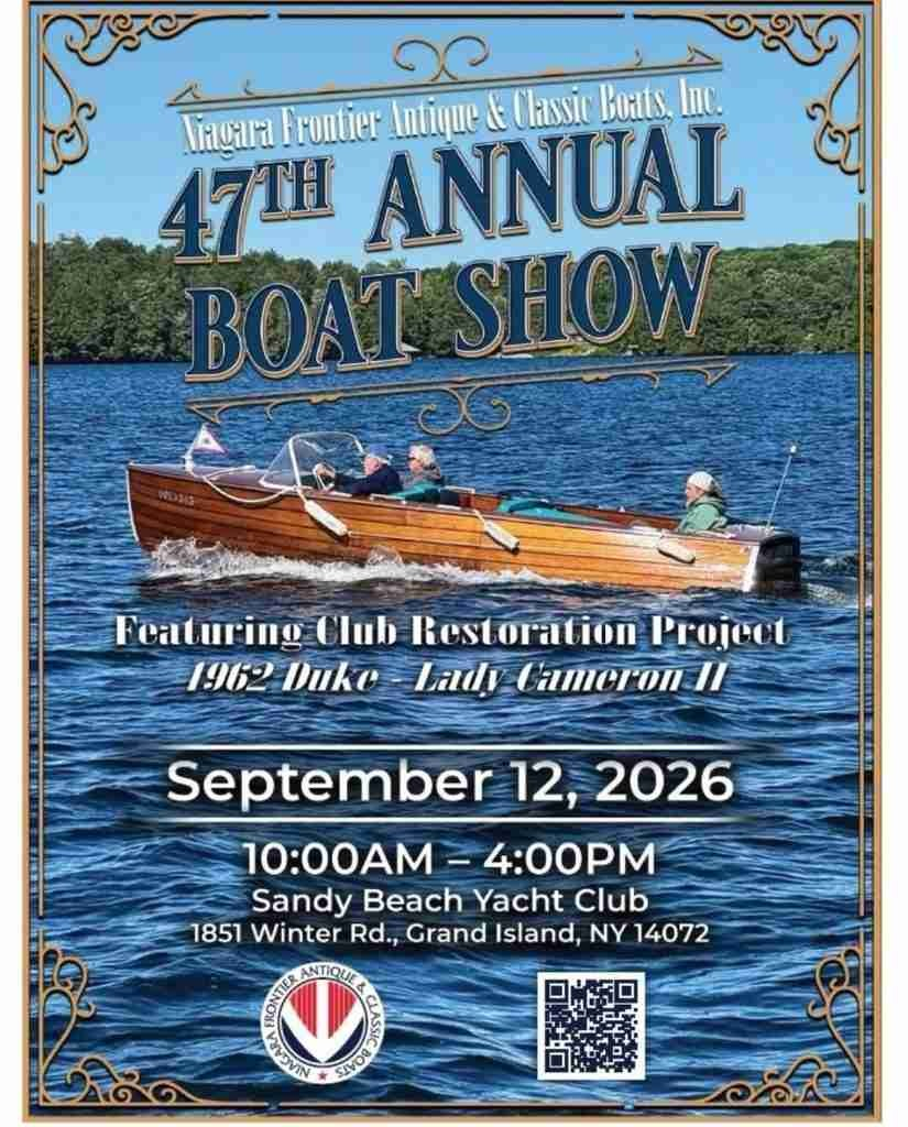 47th Annual Boat Show