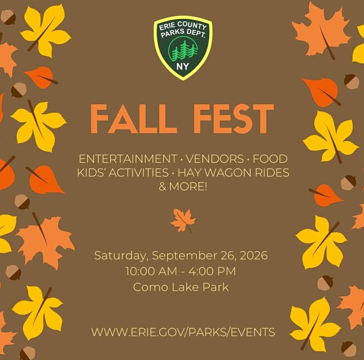 Fall Fest!