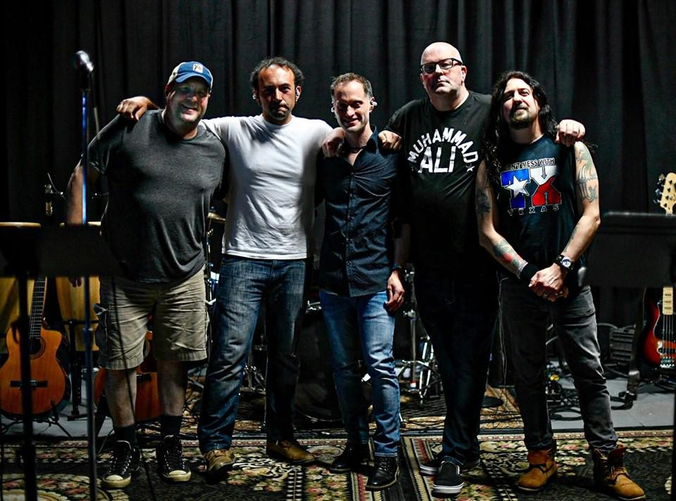 The Strictly Hip at Forbes Theater