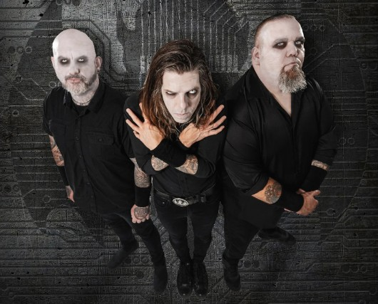 BLITZKID: Modern Hel Tour 2026