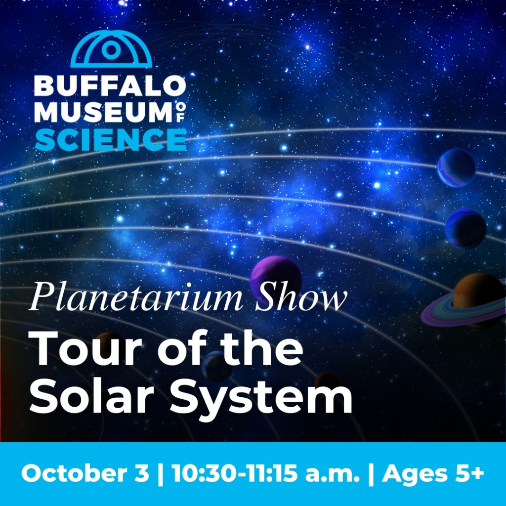 Planetarium Shows