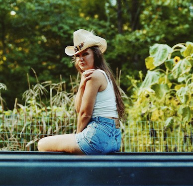 Kelsey Waldon