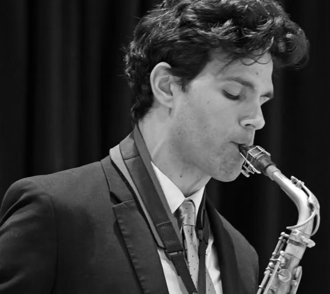 Elliot Scozzaro Quintet
