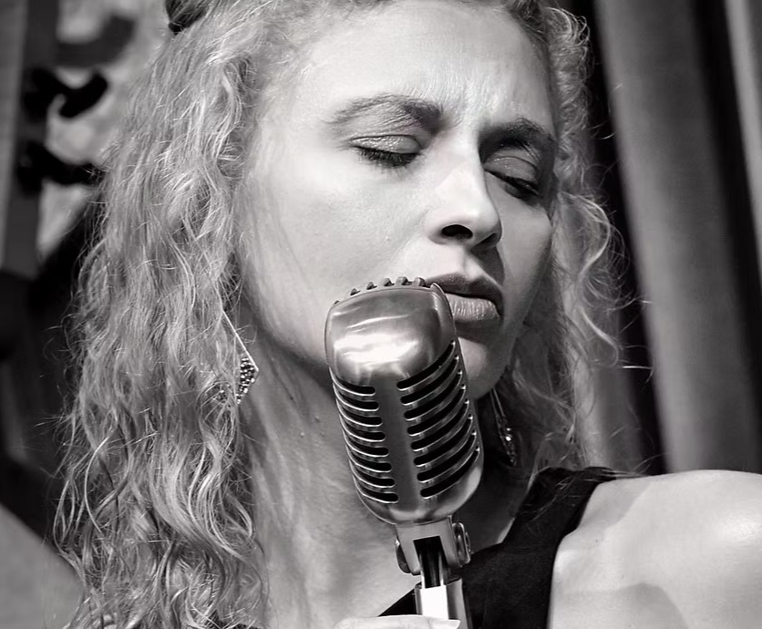 The Carolyn Lansom Sextet