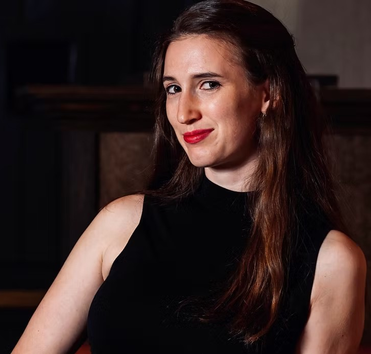 Vanessa Vacanti Trio
