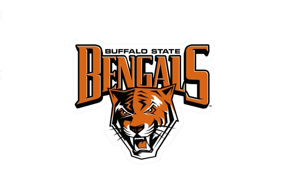 Buffalo State Football vs Ithica College