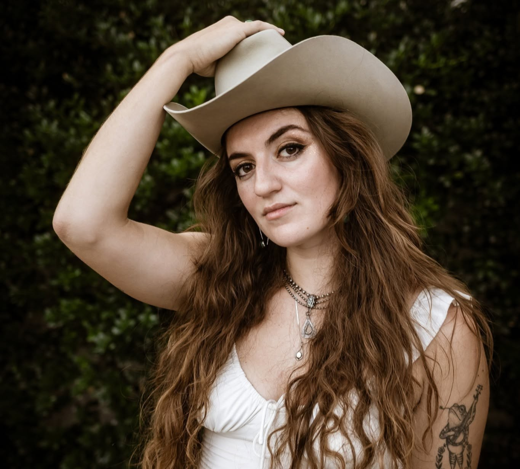 Chloe Kimes, The Travesties (duo)